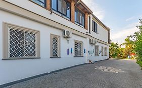 Le Pendici Casa Vacanze