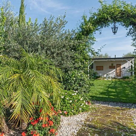 Le Pendici Casa Vacanze Boscotrecase Extérieur photo