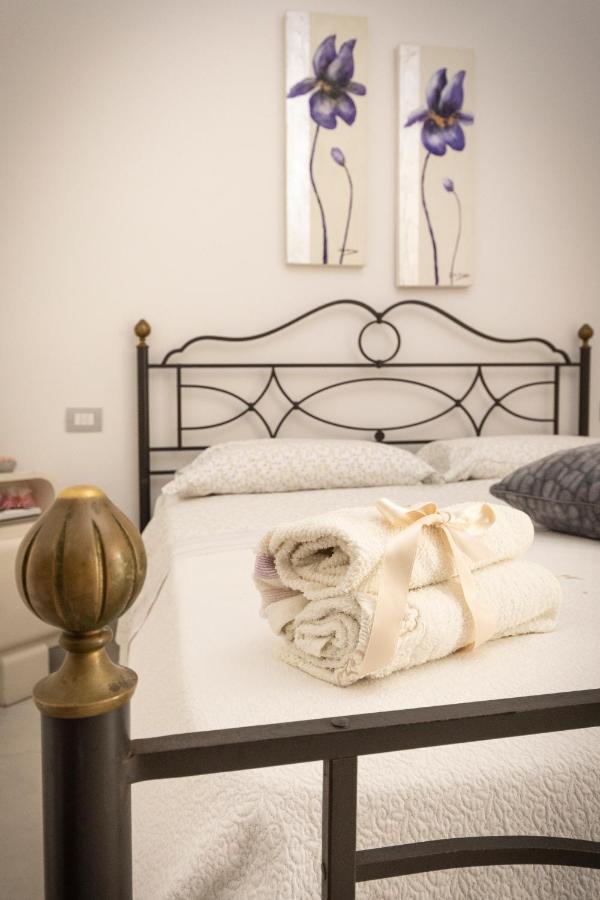 Le Pendici Casa Vacanze Boscotrecase Extérieur photo