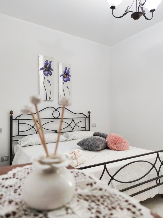 Le Pendici Casa Vacanze Boscotrecase Extérieur photo