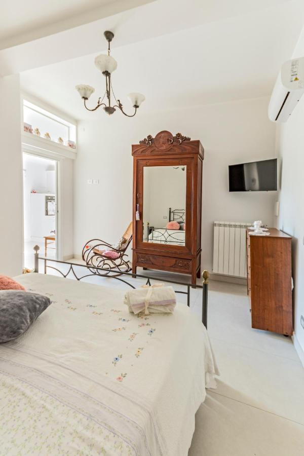 Le Pendici Casa Vacanze Boscotrecase Extérieur photo