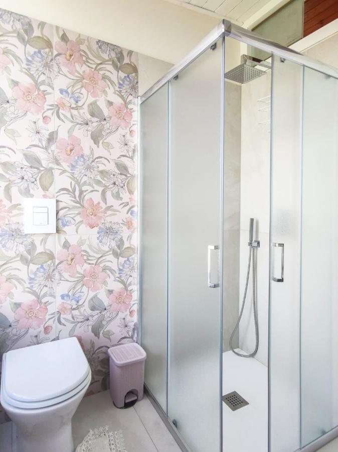 Le Pendici Casa Vacanze Boscotrecase Extérieur photo