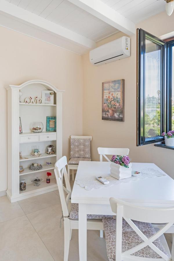 Le Pendici Casa Vacanze Boscotrecase Extérieur photo