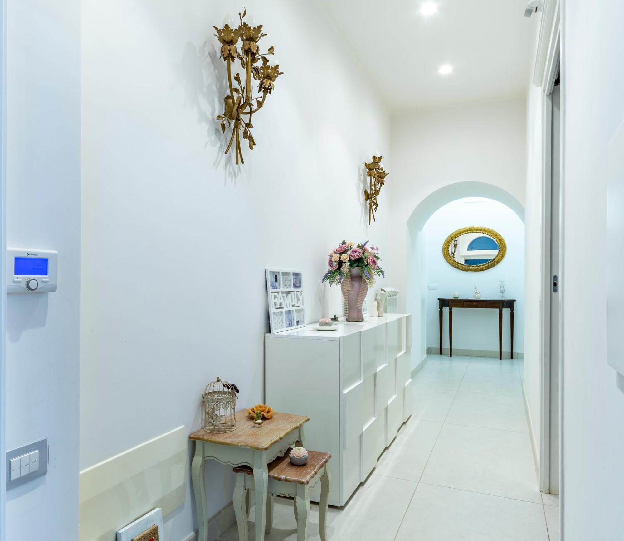 Le Pendici Casa Vacanze Boscotrecase Extérieur photo